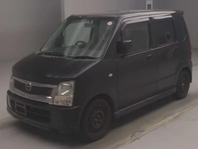 Mazda AZ WAGON
