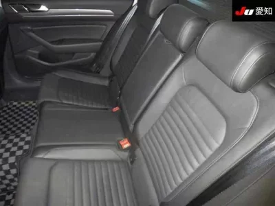 Volkswagen PSSAT ALLTRACK