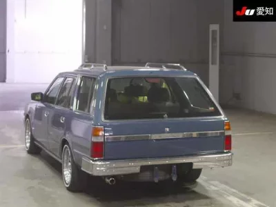 Nissan CEDRIC WAGON