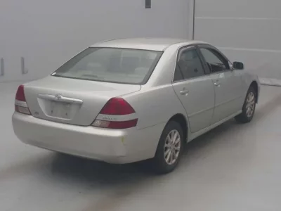 Toyota MARK II