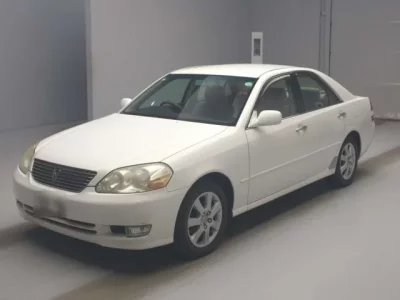 Toyota MARK II