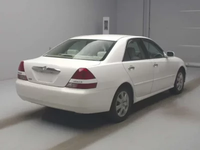 Toyota MARK II