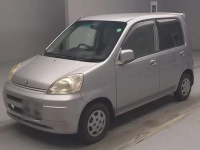 Honda LIFE
