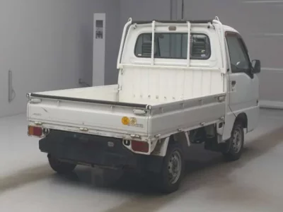 Subaru SAMBAR