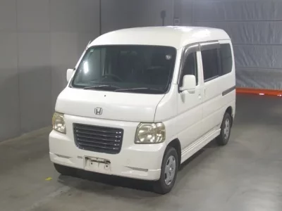 Honda VAMOS
