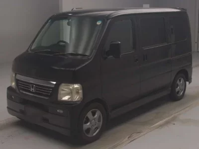 Honda VAMOS