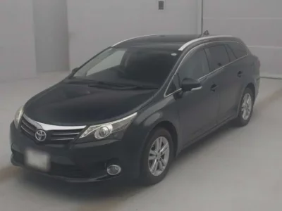 Toyota AVENSIS WAGON