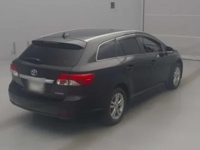 Toyota AVENSIS WAGON