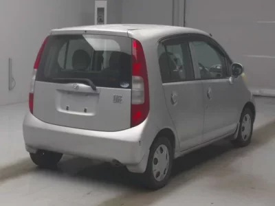 Honda LIFE