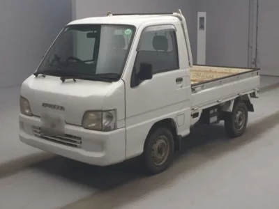 Subaru SAMBAR