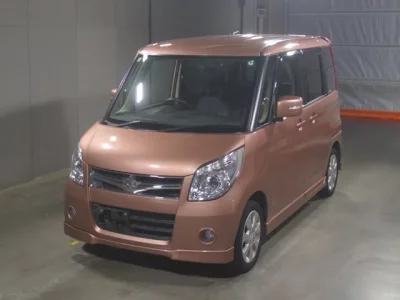 Suzuki PALETTE