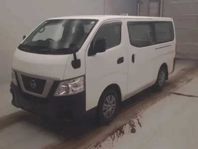 Nissan CARAVAN VAN