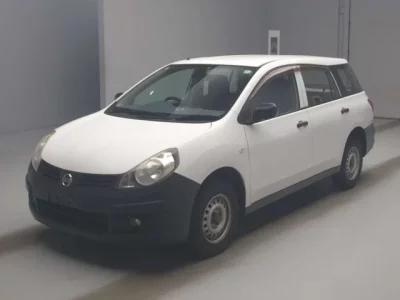 Nissan AD