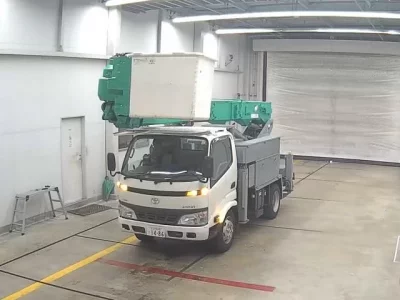 Toyota DYNA