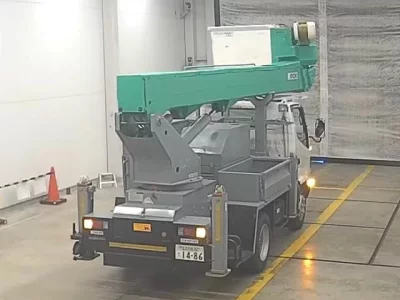 Toyota DYNA