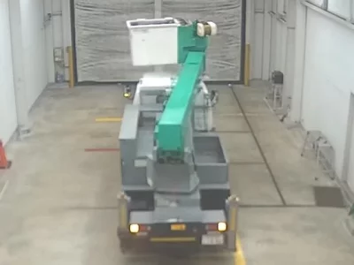 Toyota DYNA
