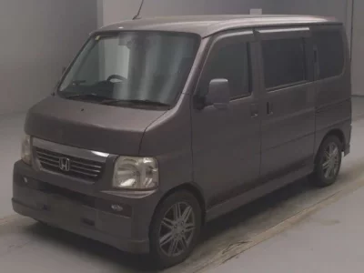 Honda VAMOS