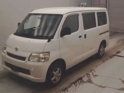 Toyota TOWN ACE VAN
