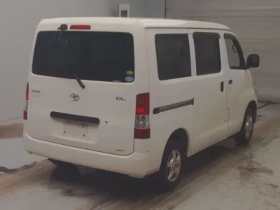 Toyota TOWN ACE VAN
