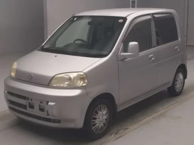 Honda LIFE