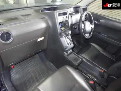 Toyota JPN TAXI