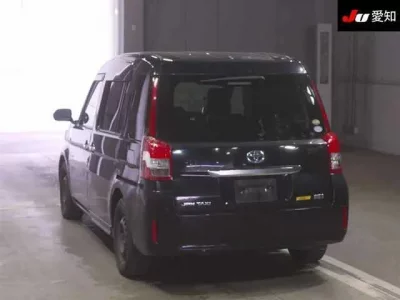 Toyota JPN TAXI