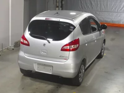 Suzuki CERVO
