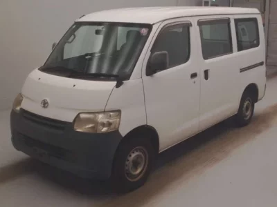 Toyota TOWN ACE VAN