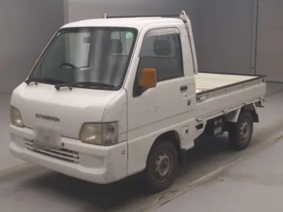 Subaru SAMBAR