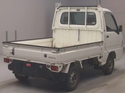 Subaru SAMBAR