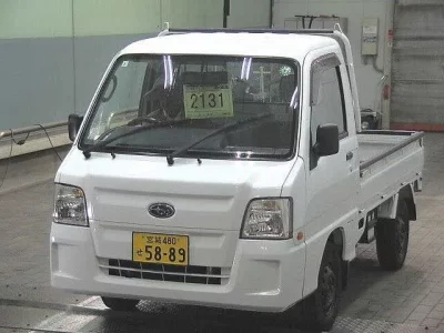 Subaru SAMBAR