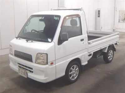 Subaru SAMBAR
