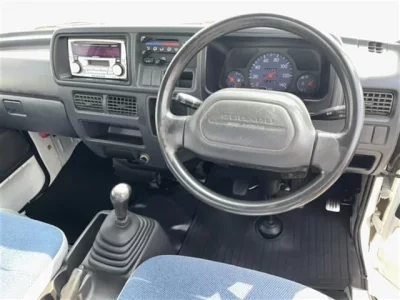 Subaru SAMBAR