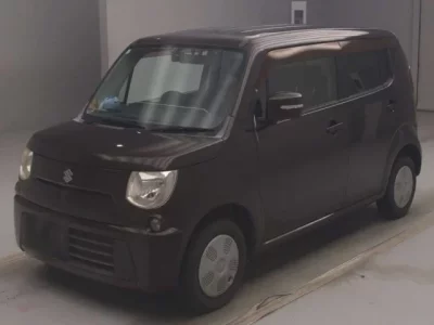 Suzuki MRWAGON