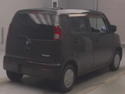 Suzuki MRWAGON