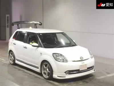 Mazda VERISA
