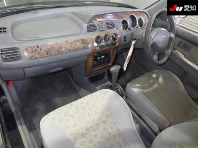 Mitsuoka VIEWT
