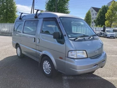 Mazda BONGO VAN