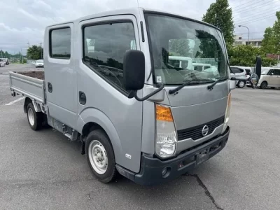Nissan ATLAS