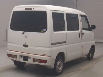 Nissan CLIPPER VAN
