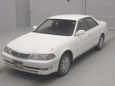 Toyota MARK II