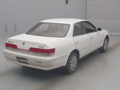 Toyota MARK II