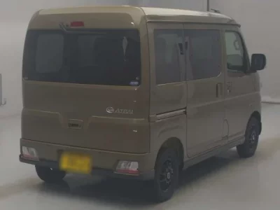 Daihatsu ATRAI VAN