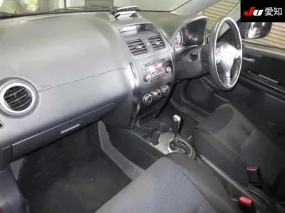 Suzuki SX-4