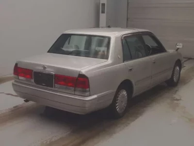 Toyota CROWN COMFORT