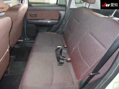 Mazda VERISA