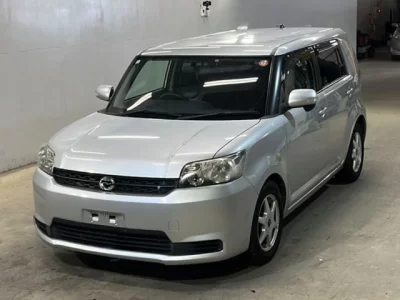 Toyota COROLLA RUMION