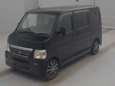 Honda VAMOS