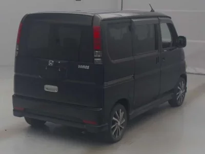 Honda VAMOS