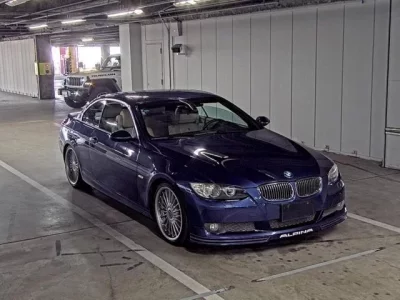 BMW ALPINA